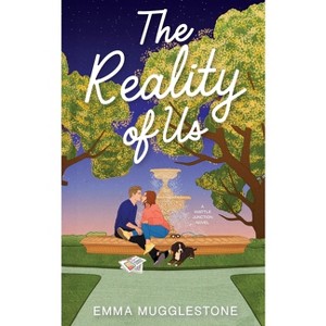 The Reality of Us - by  Emma Mugglestone (Paperback) - 1 of 1