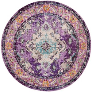 Monaco MNC243 Power Loomed Indoor Rugs - Safavieh - 1 of 4