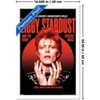 Trends International David Bowie - Ziggy Stardust Live Framed Wall Poster Prints - 3 of 4