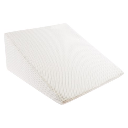 Wedge shop support pillow