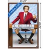 Trends International ANCHORMAN - ONE SHEET Framed Wall Poster Prints - 3 of 4