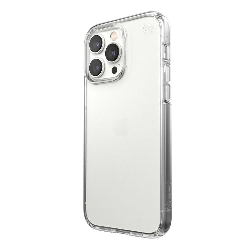 Speck Apple iPhone 14 Pro Max Presidio Perfect Clear Case - Clear, 4 of 8