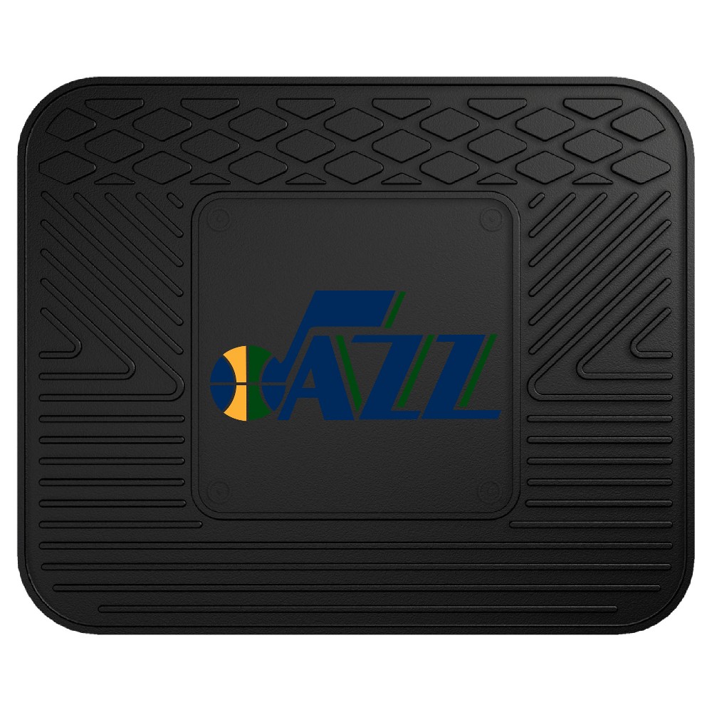 UPC 842989000011 product image for NBA Utah Jazz Utility Mat 14