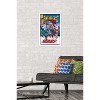 Trends International Marvel Comics - Avengers #82 Framed Wall Poster Prints - image 2 of 4