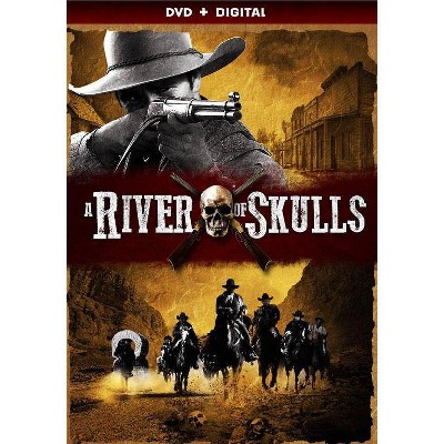 A River of Skulls (DVD)(2014)