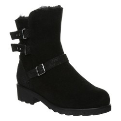 bearpaw wellston ankle boot