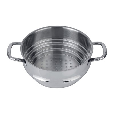 BergHOFF CollectNCook 9.5" 18/10 Stainless Steel Steamer Insert
