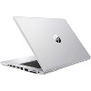 Refurbished: HP Probook 640 G5 14" Laptop Intel Core i5 1.60 GHz 16 GB RAM 256 GB SSD W10P - Manufacturer Refurbished - 2 of 4