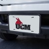 University of Central Missouri Primary Logo Novelty Metal Vanity Tag License Plate - 3 of 4