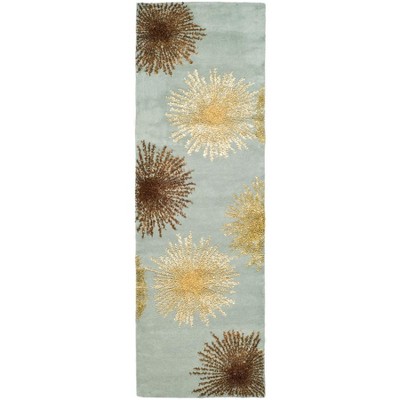 Soho SOH712 Hand Tufted Area Rug  - Safavieh