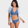 Women's Invisible Edge Laser Cut Cheeky Underwear - Auden™ - 3 of 4