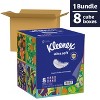 Kleenex Ultra Soft 3-Ply Facial Tissue - 2 of 4