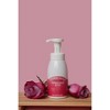 Plantlife Himalayan Rose Foam Soap – Plant-Based for All Skin Types – Hand & Body Wash, Shaving, Kids’ Foaming Fun – Made in California, 8.5oz - 4 of 4