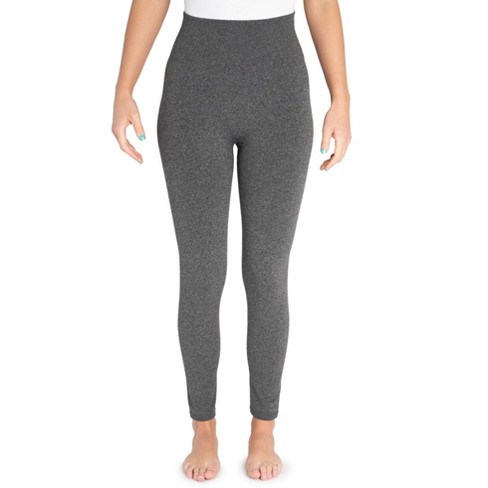 Member's Mark Women's Everyday Flare Yoga Pant - Med Grey Heather / Small