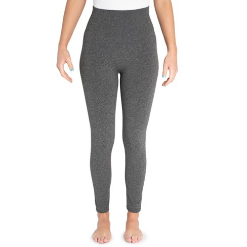 Fleece lined outlet leggings target