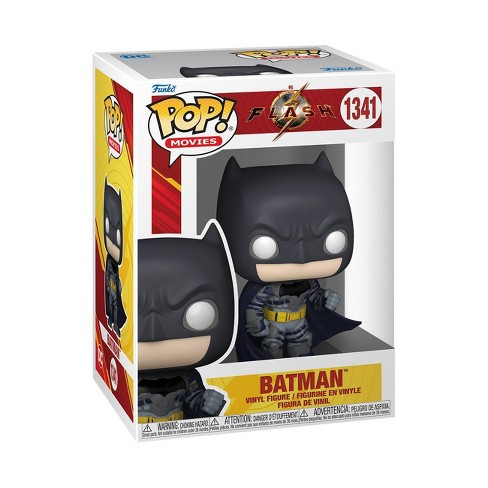 Funko Pop! Heroes: Batman Vinyl Figure (target Exclusive) : Target