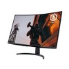 Acer ED320Q - 31.5" LED Monitor FullHD 1920 x 1080 VA 165Hz 1ms VRB 300Nit HDMI - Manufacturer Refurbished - 2 of 4