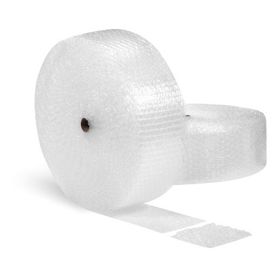 HITOUCH BUSINESS SERVICES 1/2" Bubble Roll 12" x 250' 4/Bundle CW53947