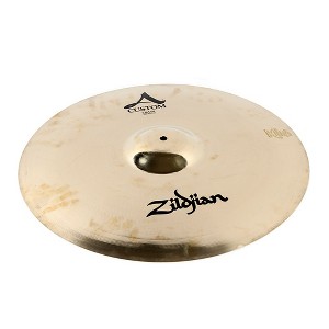 Zildjian A Custom Crash Cymbal Level 3 20 Inch 197881179151 - 1 of 4