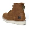 HVB805 - 6'' Soft Toe Retro Non-slip Water Resistant Men's Safety Work Boots - 3 of 4