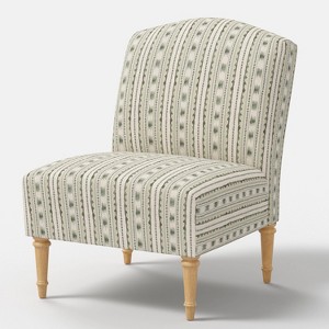Slipper Chair - Threshold™ - 1 of 4