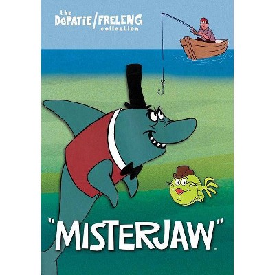 Misterjaw Collection (DVD)(2018)