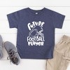 The Juniper Shop Future Football Player Youth Short Sleeve Tee - 2 of 2