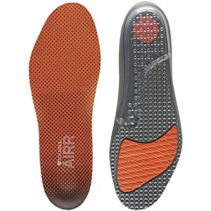Sof Sole Airr Performance Cushion Full Length Shoe Insoles - 1 of 2