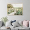 Masterpiece Art Gallery 30"x40" Quiet Meadow Wall Art - 4 of 4