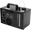 CHAUVET DJ HHAZE1DX Hurricane Haze Professional Special Effects Production Fog Machine Maker, Black - 4 of 4
