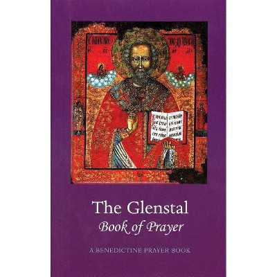 The Glenstal Book of Prayer - (Hardcover)