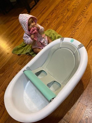 Soft Sink Baby Bath – Frida