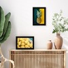 Americanflat 21x26 Picture Frame with Polished Plexiglass - Black Picture Frame - Wide Photo Frames Made of Engineered Wood - Epic Collection - Black - 4 of 4