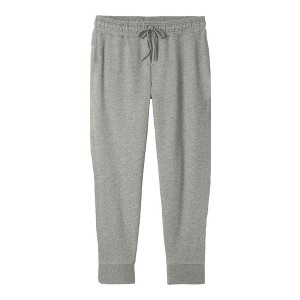 Boy's Slim-Fit Fleece Jogger Sweatpants - 1 of 2