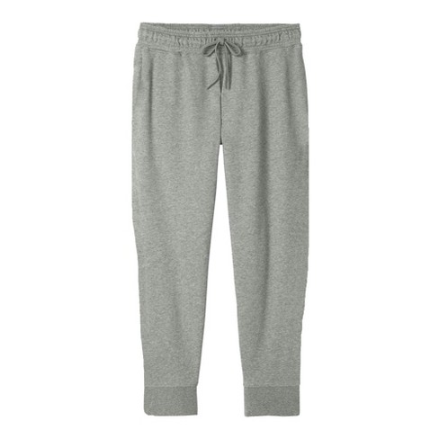 Boy s Slim fit Fleece Jogger Sweatpants Target