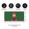 Evergreen Nutcracker Sassafras Indoor Outdoor Switch Doormat 1'10"x10" Multicolored - 2 of 4