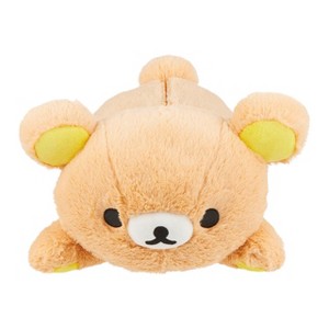 Rilakkuma San-X Original Laydown Huggable Series Plush - 1 of 4