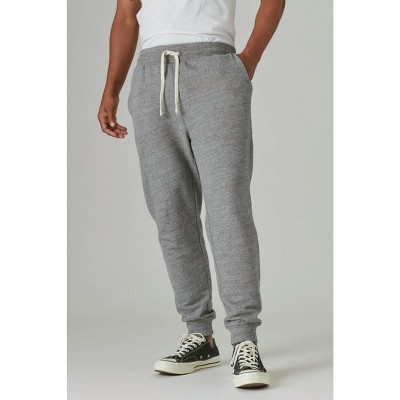 Lucky brand mens sweatpants deals