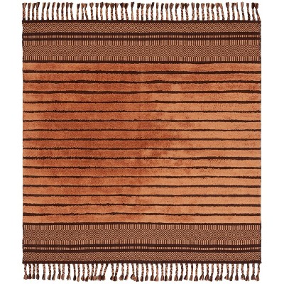 Kilim Collection KLC401 Hand Woven Indoor Rugs - Safavieh