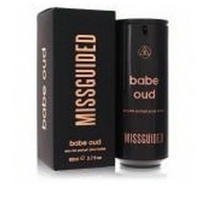Babe Oud by Missguided for Women - 2.7 oz EDP Spray - 1 of 1