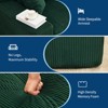110'Modular Sectional Couches for Living Room, Boneless Sofa with Deep Seat, L Shaped Cloud Couch with Chaise,Plush Linen Fabric, No Assembly Required - 4 of 4