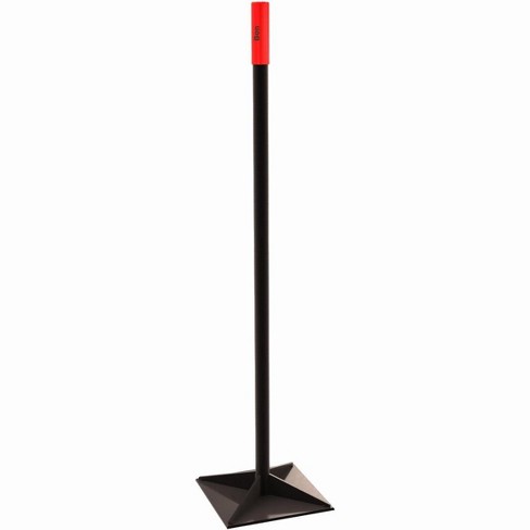 Bon Tool 19-153 Asphalt Tamper 10x10 Welded Steel Head And Handle : Target