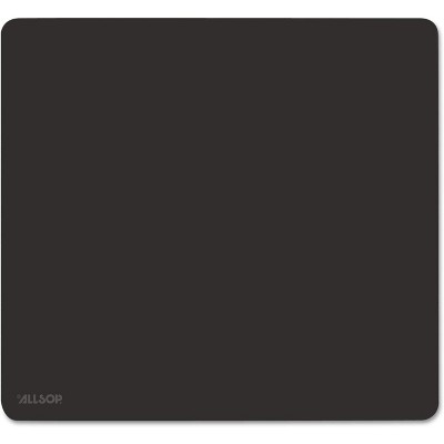 Allsop - Accutrack Ex-Large Slimline Mouse Pad, 12 1/3 x 11 1/2, Non