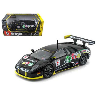 bburago lamborghini murcielago