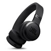 JBL Live 670NC Wireless On Ear Noise Cancelling Headphone Bundle with gSport Case - 4 of 4