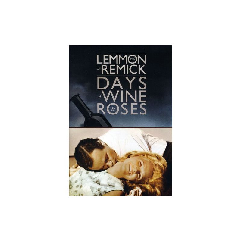 Days of Wine and Roses (DVD)(1962), 1 of 2