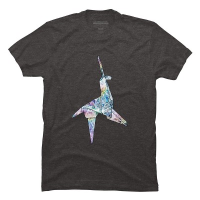 Men's Design By Humans More Human Than Human By MerrypranxterDBH T-Shirt