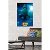 Trends International Shark Week - Smile Unframed Wall Poster Prints - 2 of 4