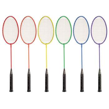 Zume Badminton Set OD0006W - The Home Depot
