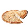 Thin Crust Four Cheese Frozen Pizza - 15.55oz - Market Pantry™ - 3 of 3